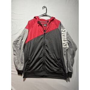 Everlast Sport Jacket Hoodie XL
